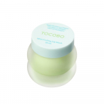 Mint Cooling Lip Mask, 1 pc, light green, 20ml