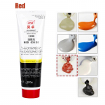 Autokere pahtel Kriimude t&auml;iteaine Kiiresti kuivav pahtel Autov&auml;rvi pliiatsi abimees Sile s&otilde;iduki v&auml;rvihooldus Remonditarvikud 300ml 300ml