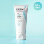 Physiogel Red Soothing Cica Balance Cream 80ml large capacity