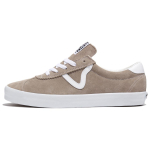 Vans Sport Low Khaki Valged Unisex Tossud Hallid VN000CTDKHW 35 gray