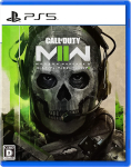 Call of Duty Modern Warfare II [PS5] white