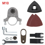 Universaalne peaadapteri muundur