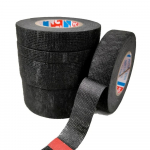 15M kuumakindel teip Coroplasti kleepuv autokangast teip autokaablikimpude juhtmestiku kanga kangastele elektriline kuumteip 9mm