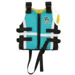 REEF TOURER T&otilde;mblukuga, mida on lihtne selga panna ja &auml;ra v&otilde;tta Krokob&auml;ndel kaasas Snorgeldamisvest vilega Lastele Ujuvus 5,4 kg T&uuml;rkiissinine M