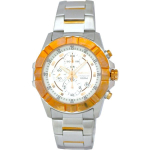 Seiko Unisex SNDD76P1 (Chronograph Quartz PG kombineeritud k&auml;ev&otilde;ru SV meeste) Vaata