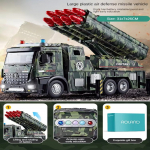 Suuregabariidilisest sulamist &otilde;hut&otilde;rje raketis&otilde;iduki m&auml;nguasi v&otilde;ib &otilde;hku lasta ohutust materjalist laste raketiheitja 3-aastane poisi simulatsioonipaagi mudel Lahe kingitus Eight-round turret 1