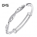 Naiste keerutatud k&auml;ev&otilde;ru kahekihiline sile pind vask h&otilde;betatud reguleeritav kerge disain erilised s&uuml;ndmused s&uuml;nnip&auml;evad j&otilde;ulukink h&otilde;be