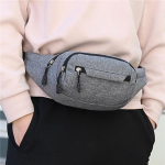 Moodne Unisex rinnakorv v&ouml;&ouml;kott &Otilde;lakott Oxford veekindel Unisex pakikott puusav&ouml;&ouml; kott reisikott One size sinine