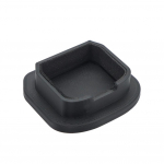 Lauaarvuti aluse hoidik DJI Osmo Pocket 3 toetava aluse jaoks, pihuarvuti kardaani tugiadapteri aluse kronsteini kaamera tarvikud