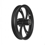 Rattarumm Kerge kaasaskantav suure j&otilde;udlusega sulamist