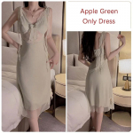 Romantilised naiste pidžaamad s&uuml;gava V-kaelusega &ouml;&ouml;s&auml;rk rinnahoidjaga &uuml;hev&auml;rvilised naiste pidžaamad S