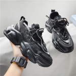 Meeste Kingad Tossud meeste vabaaja Meeste kingad tennised Luksuslikud kingad Treener Race Hingavad jalan&otilde;ud mood jooksujalatsid naistele 39