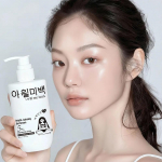 Awill Whitening Body Coloring valgendav kreem (Rahustav vitamiin) 300 ml