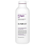 Dr.ForHair, pol&uuml;geeni&scaron;ampoon, siid, 500 ml (16,91fl oz) white