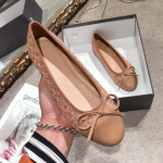 Naiste kingad libisemiskindlad lamedad jalap&uuml;ksid, vibuballeti jalatsid Naiste mokassiinid vabaaja Zapatos Mujer lamedad kingad Naiste k&otilde;ndimiskingad2024 32
