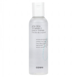 CosRx, Daily Toner with AHA, BHA and Vitamin C, 5.07 fl oz (150 ml)