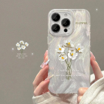 Sulgedega telefoni&uuml;mbris iPhone'ile 11 13 16 Pro Max iPhone 14 15 Pro Max 12 13 Pro Max 16 Samsung S24 FE A55 A05S A54 S22 A15 S23 A12 A52S A34 A05S A14 iPhone 11 puhas