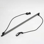 Jooga Kodu Pilates Kepp Multifunktsionaalne Fitness Kepp Pilates Varustus Elastsustreening T&otilde;mbaja T&otilde;mbek&ouml;is hall v&auml;rv