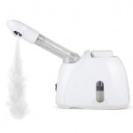 Kuum pihusti N&auml;opihusti Nano-pihusti Niisutusm&otilde;&otilde;tur Ilusalong Kodu Pooride avaja Pihusti valge