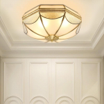 Laevalgusti Moodne Vintage Loov LED Ripatsvalgustid Kodu Elutuba Magamistuba Dekoratsioon Diameter35cm - Warm light