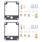 2Set36Tk Karburaatori &uuml;mberehituse remondikomplekti vahetus XV1000 XV1000L VIRAGO 1000 1984?1987