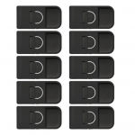 10 tk lapse turvakapi lukk mitmeotstarbeline sahtlikapp ahi k&uuml;lmkapi uks beebikindel riiv lukk lapsekindel turvalukk hall