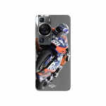 Coque Huawei P60 MIGUEL OLIVEIRA APRILIA MOTO GP 88 Maniacase