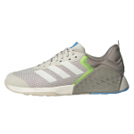 Adidas Dropset 3 Alumina Blue Burst Unisex tossud Hall Kriidivalge JP7239 40
