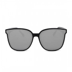 Intellens | Kaubam&auml;rgiga uusimad ja stiilsed p&auml;ikeseprillid | 100% UV-kaitsega | Esmaklassiline v&auml;limus | Unisex| Sinised l&auml;&auml;tsed | Cateye | Suur