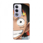 Coque Oppo A80 Monkey D. Luffy One piece Manga anime Maniacase