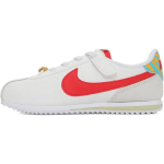 Nike Cortez EasyOn PSV Year of the Snake laste tossud, valged purje-punased HV6005-161 25