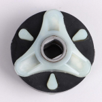 Pesumasina mootori &uuml;hendusmuhv 285753A Whirlpool Kenmore Maytag jaoks