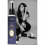 Hair Removal Cream Spray for Women | Painless Body Hair Removal Spray for legs, hands, underarm & back (100 ML) 100ml