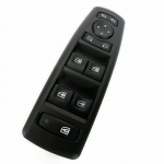 Bouton Vitre RENAULT FLUENCE L3_ LAGUNA III BT0/1 KT0/1 809610006R