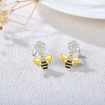 Carlisle Bee k&otilde;rvar&otilde;ngad naistele Magusate lilledega k&otilde;rvar&otilde;ngad, lihtsa temperamendiga k&otilde;rvar&otilde;ngad