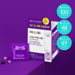 BB Lab Cycle Diet Purple 10 packets (10-day supply)