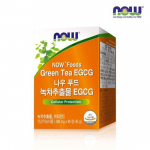Now Foods Green Tea Extract EGCG 90 tablets (1 month supply) Now Foods Green Tea Extract EGCG 90 tablets