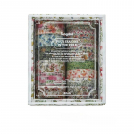 Four Seasons Washi teibid 18 rulli Washi teip Cinta Adhesiva Decorativa Taimed p&auml;evik Dekoratsioon Scrapbooking Supplies Washitape