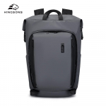 Meeste Seljakott Kingsons 2025 Uus Mood L&uuml;hike Vabaaja Disain 15,6-tollisele S&uuml;learvutile Veekindel Kolledži &Uuml;li&otilde;pilane Poisid Koolikott Must / Tumehall KS3338W must