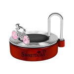 5 ml Autotarvikud Parf&uuml;&uuml;m Solar Power Pretty Auto Rotate Aroma