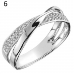 Kaalulangus Ring Slimming Healthcare Ring Magnetic Ehted 16mm h&otilde;be