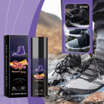 Kingad Veekindel Sprei V&otilde;rk Suede Veekindel Vihmakindel Vihmajope Sprei Tungib Kiiresti Pealismaterjali.100ML One Size must