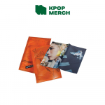 K&Uuml;MNE &ndash; JUUREM (SA OLED Ver.) (Pack Book Ver.)