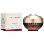 Missha Chogongjin Youngan Jin eye cream 30 ml, Anti-Aging, Anti-wrinkle, Moisturizing, Korean Cosmetics, Kbeauty, sample