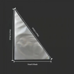 100 tk &Uuml;hekordsed Glasuurikotid, Paksustatud Kondiitrikotid Lihtsalt Keeratava Otsikuga, Tordikaunistustarbed, Olulised T&ouml;&ouml;riistad Magustoidu Kaunistamiseks 100PCS