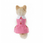 Kass Koer Suvi Karvade V&auml;ljalangemiseta Lemmiklooma Seelik V&auml;ike Koer Lilleline Printsessi Seelik Kass Mudel S