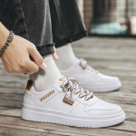 Kevad-suvised meeste kingad uued spordijalatsid retro ins trend tudengikingad lauajalatsid vabaajajalatsid platvormkingad kulumiskindlad 39