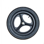 Tasakaaluratta vahetusratas, &otilde;hkrehvi modifikatsioon, lisatarvikud, hooldus, t&uuml;drukud, poisid, libisemiskindel 12 in Quantity 1