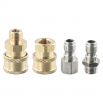 1/4\ Isane Liitmik Kiir&uuml;hendus 4tk K&otilde;rgsurvepesur