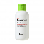 Dr. Jart+ Ctrl-A Teatreement Toner 200 ml / 120 ml, Purifying, Moisturizing, Korean Cosmetics, Kbeauty, sample 120 ml